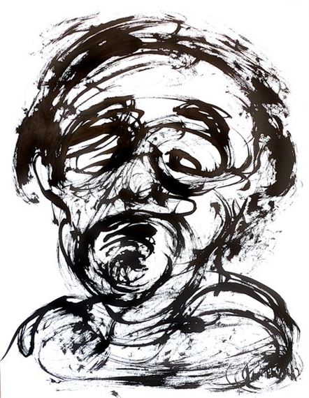 Untitled by Jean-Paul Muslin