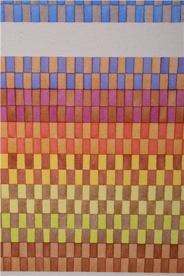 SUNRISE by Avis Fleming, 1936