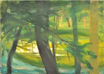 Pond - Silvija Meskone