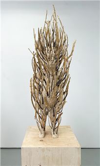 Catherine Heard - Birch Contemporary
