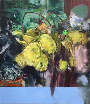Martin Golland - Birch Contemporary