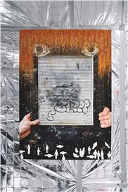 Duncan Poulton at Division of Labour