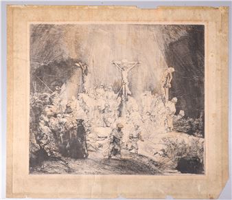 森の雑貨屋さん [お値下げ][希少] リパットレーン [Rembrandt Van Rijn