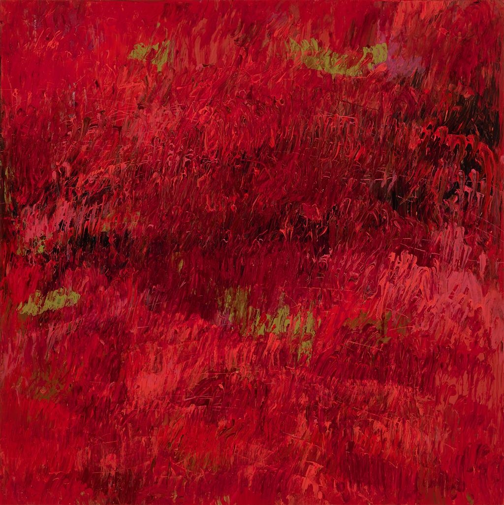 Jimmy Possum Untitled (diptych) MutualArt