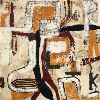 Abyss - Andrew Purvis