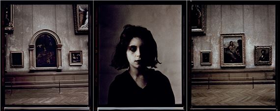 Bill Henson | Untitled, 1998-99 | MutualArt
