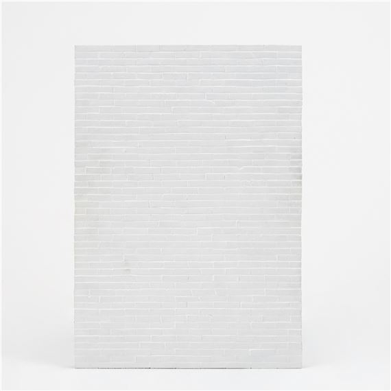 The stations of the cross nr 1 - Richard Sollman