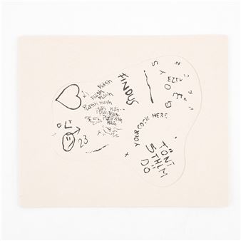 Ölbergs lite för Ljusa - Linnéa Sjöberg