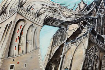 Paul Klemann: I Still Dream of Utrecht - Centraal Museum