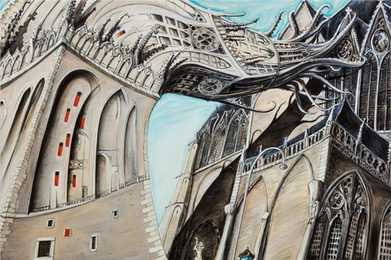 Paul Klemann: I Still Dream of Utrecht - Centraal Museum