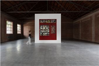 Ma Qiusha: No. 52 Liulichang East Street - Beijing Commune