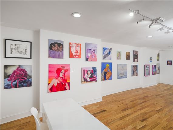 High Maintenance - Tchotchke Gallery