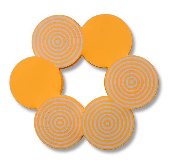 Dandy Line by Blair Thurman, dated 2013