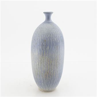 Ove Thornblad vase - Väsby Höganäs