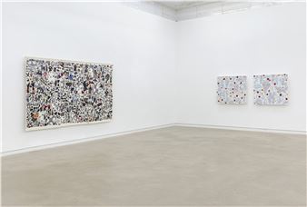 Anna Torma: Fabula - Clint Roenisch Gallery