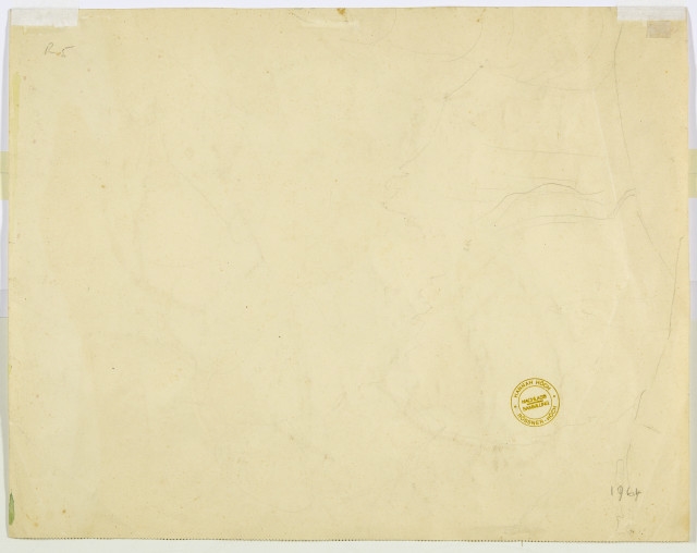 Artwork by Hannah Höch, Untitled, Made of Collage