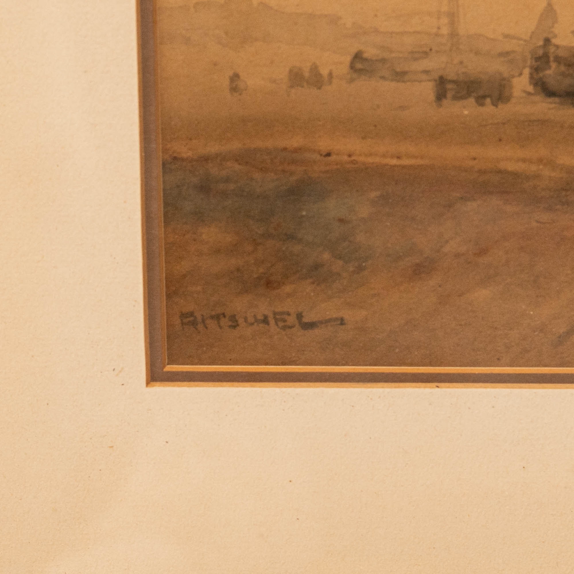 William Ritschel | Seascape | MutualArt