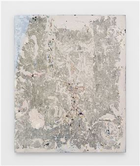 Masanori Tomita: Lamella - High Art, Paris