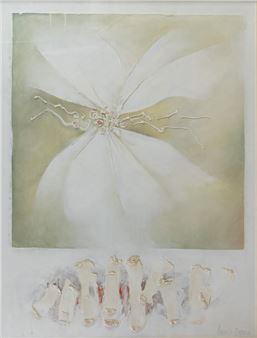 Senza titolo - Vicentiu Grigorescu