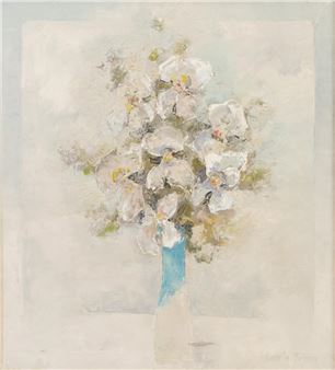 Senza titolo - Vicentiu Grigorescu