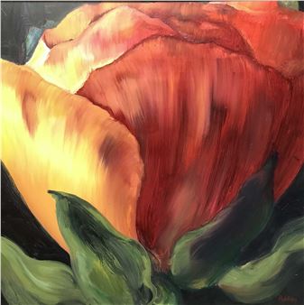 Untitled - E. Robins