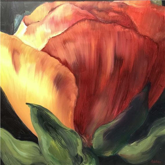 Untitled - E. Robins