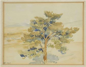 SOSNA - Zygmunt Bujnowski