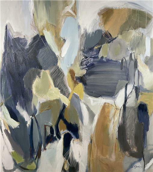 Untitled - Eveline Brodsky