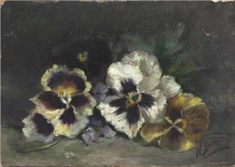 PENSAMIENTOS - Niceto Dapousa Bengoechea