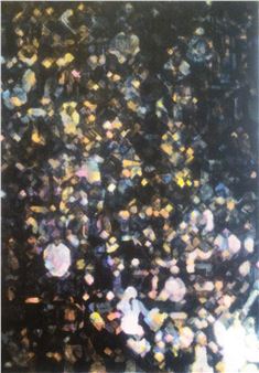 A small part of something great 1 - Stephen Andrews