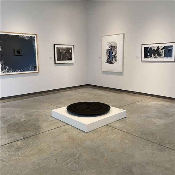 absence • presence - Daum Museum of Contemporary Art