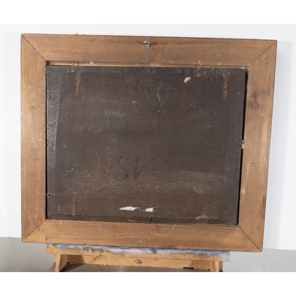 Artwork by Anthonie Jansz. van der Croos, The Rest, Made of oil on panel