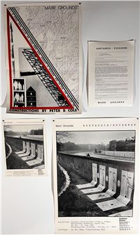 Marr Grounds George Paton Gallery - Marr Grounds