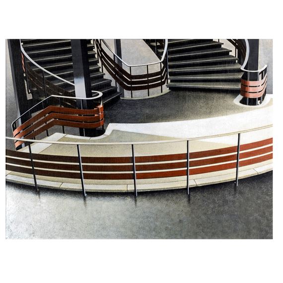 Scale by Angelo Titonel, 1977