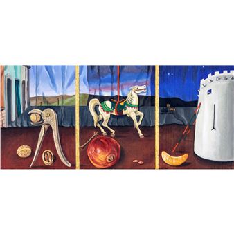 Scherzo in scena - Francesca Bonanni