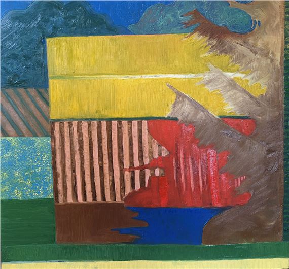 The Black Isle Collective - Compass Gallery