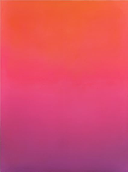 My Heavens by Agnieszka Placzek, 2023