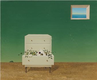 Untitled - Mi-Ryung Barn