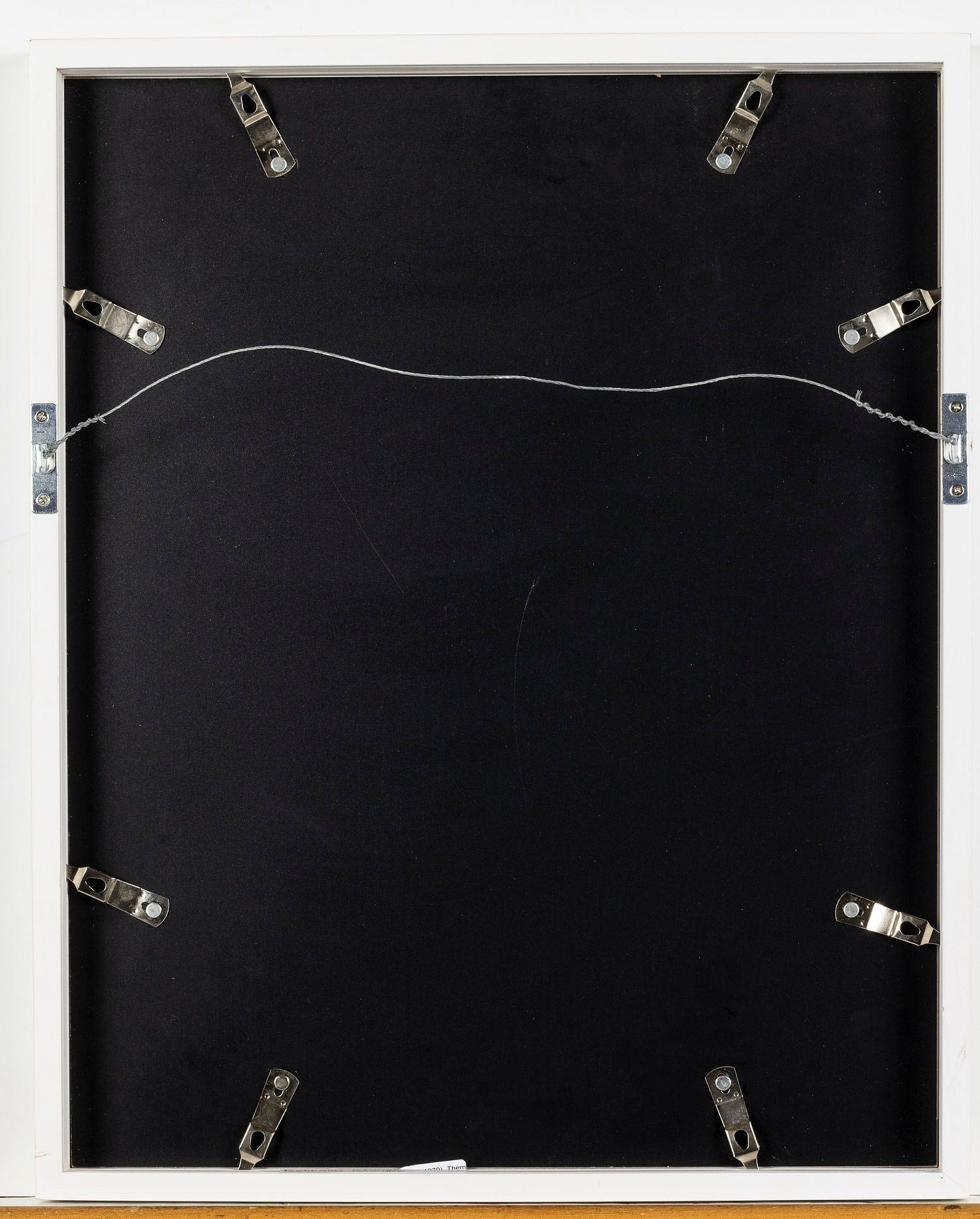 Artwork by Helen  Lowe Kendall , Theme II Perhaps Here, Made of Gouache