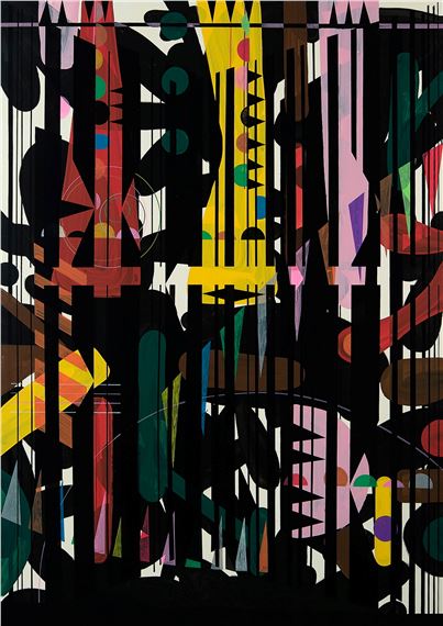 The singularity - Henrik Placht