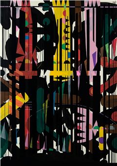 The singularity - Henrik Placht