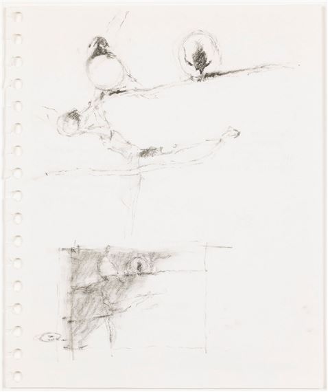 Sketches of Birds - September Vhay