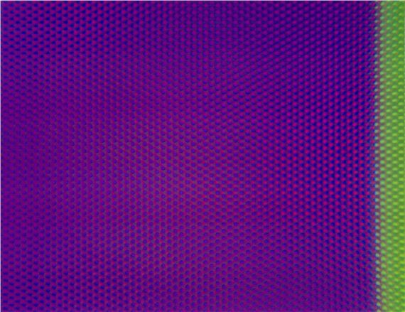 O.T by Tobias Rehberger, 1998