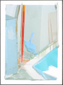 Jean-Vincent Simonet: The Keys to the Factory - The Ravestijn Gallery