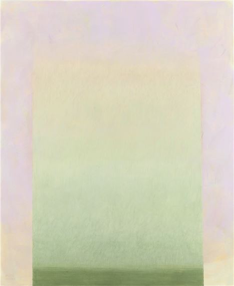 Between II by Aneta Nowak, 2023