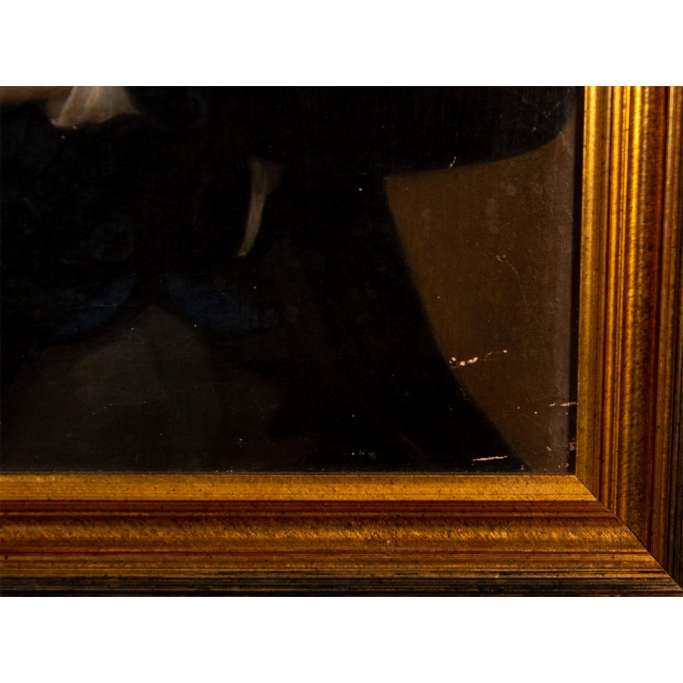 Heinrich Hofer | Portrait of a handsome upper-middle class man (Mid ...
