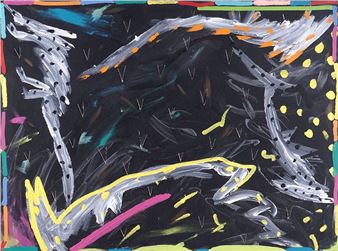 Lundi - Christiane Ainsley