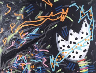 Mercredi - Christiane Ainsley