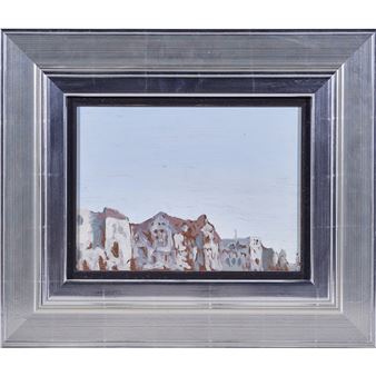 San Francisco Landscapes 6 - Fred Martin