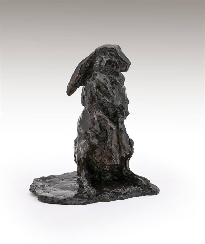 Guido Righetti | LIÈVRE ASSIS (20th Century) | MutualArt